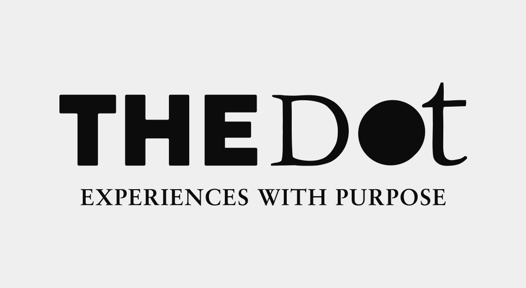 THEDot Logo